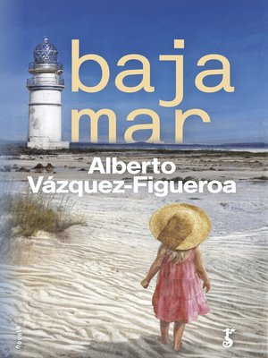 cover image of Bajamar